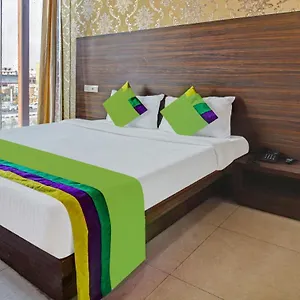 *** Hotel Treebo Trend Pearl Grand India