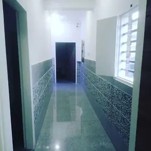  Hotel A S Palace & Restaurant By Wb India