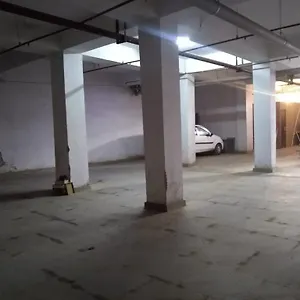 *** Hotel Airport Tashree India