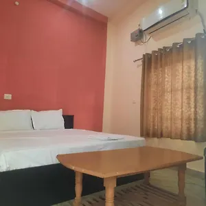 Guest house Sky Paying, Varanasi