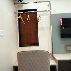 Hotel Anant, Varanasi