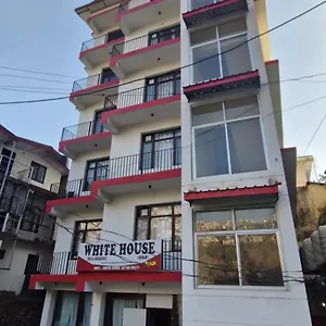 ** Hotel White India