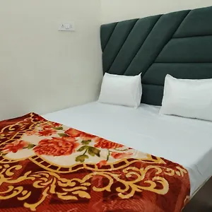 Guest house Rudraksha, Varanasi