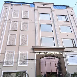 Hotel The Rising Banaras, Varanasi