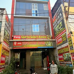 Guest house Gupta, Varanasi