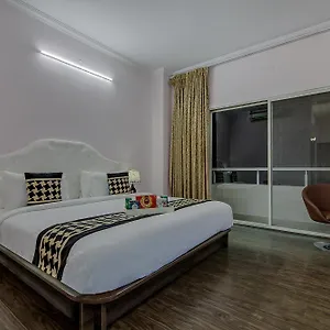 **** Hotel Krone A Family Near Igi Airport Delhi India