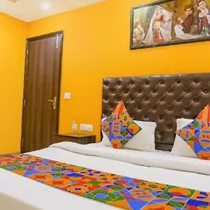 *** Hotel Taj India