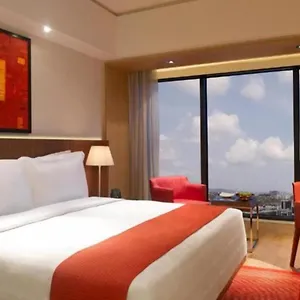 **** Hotel Luxury Near Delhi Airport India