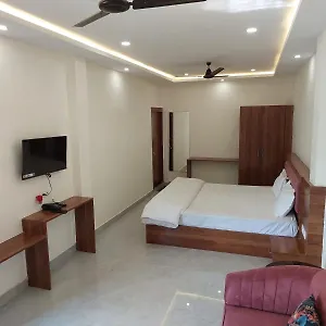 Guest house Shiva Kashi Inn, Varanasi