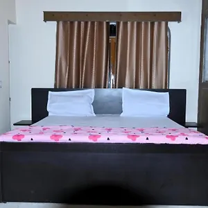 Hotel The Swati Palace, Varanasi